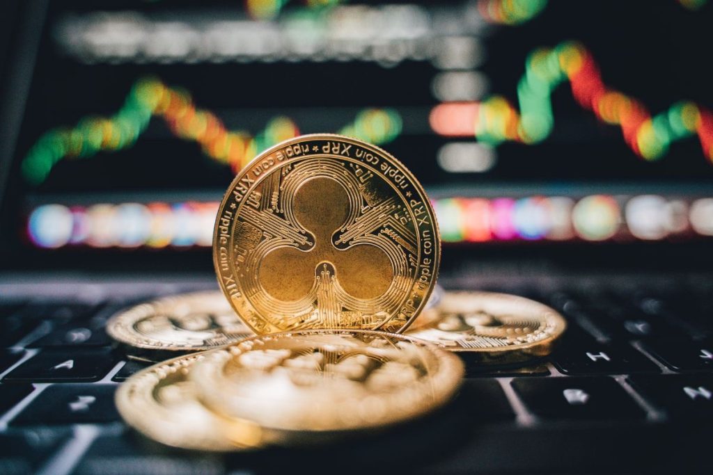 xrp stablecoins