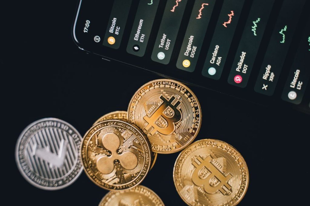 xrp market