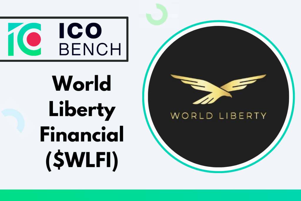 Αγορά World Liberty Financial