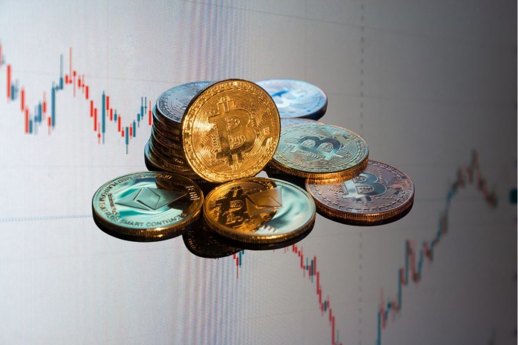 Τραμπ crypto market news