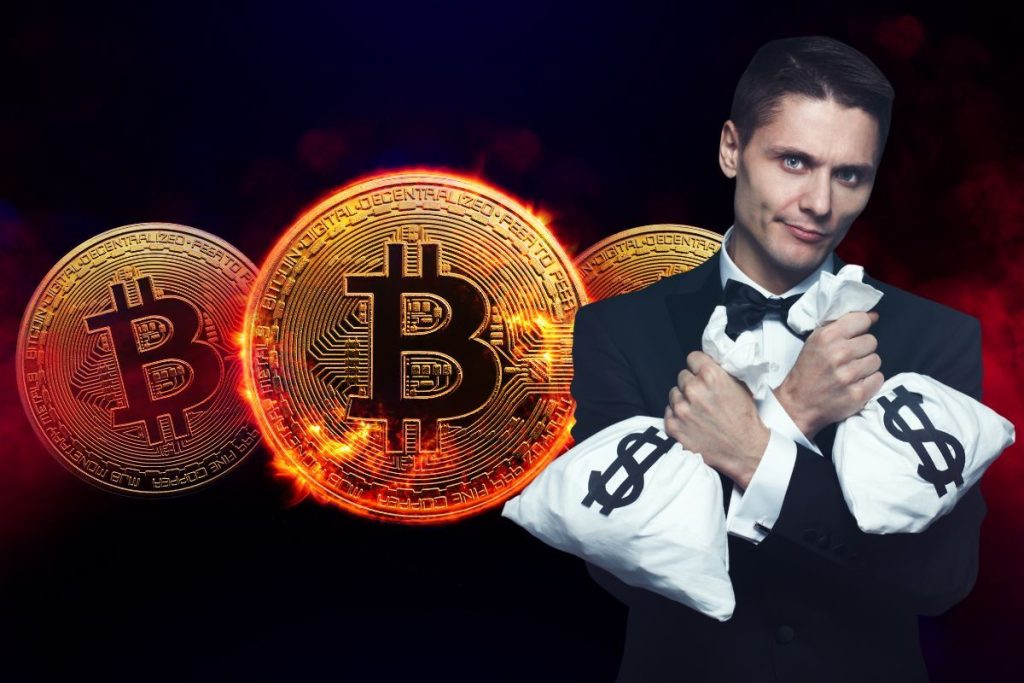 κρυπτονομίσματα bitcoin people research