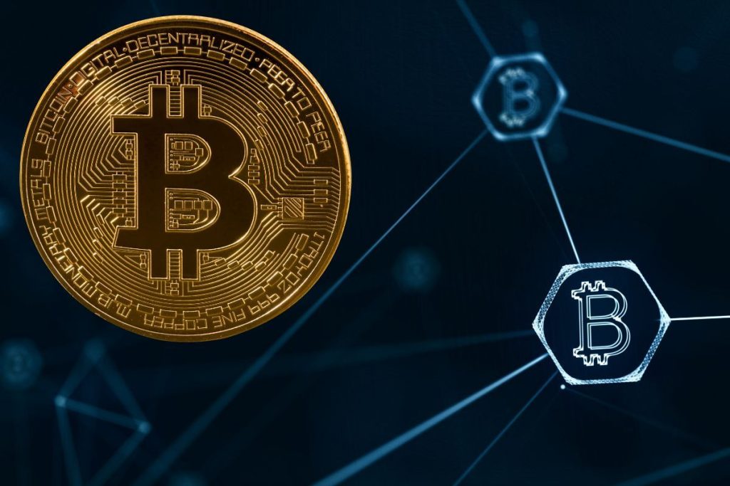 κρυπτονομίσματα blockchain