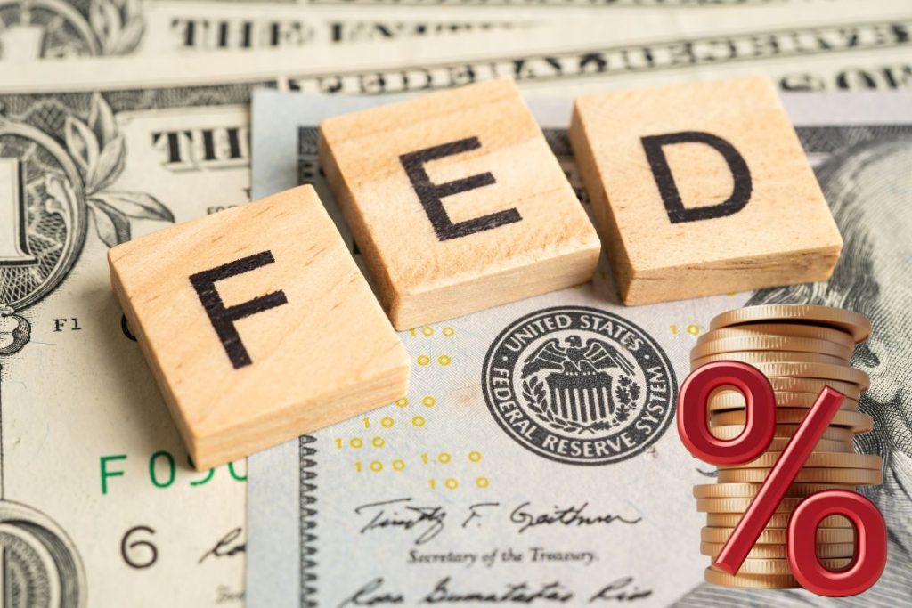 Christopher Waller fed