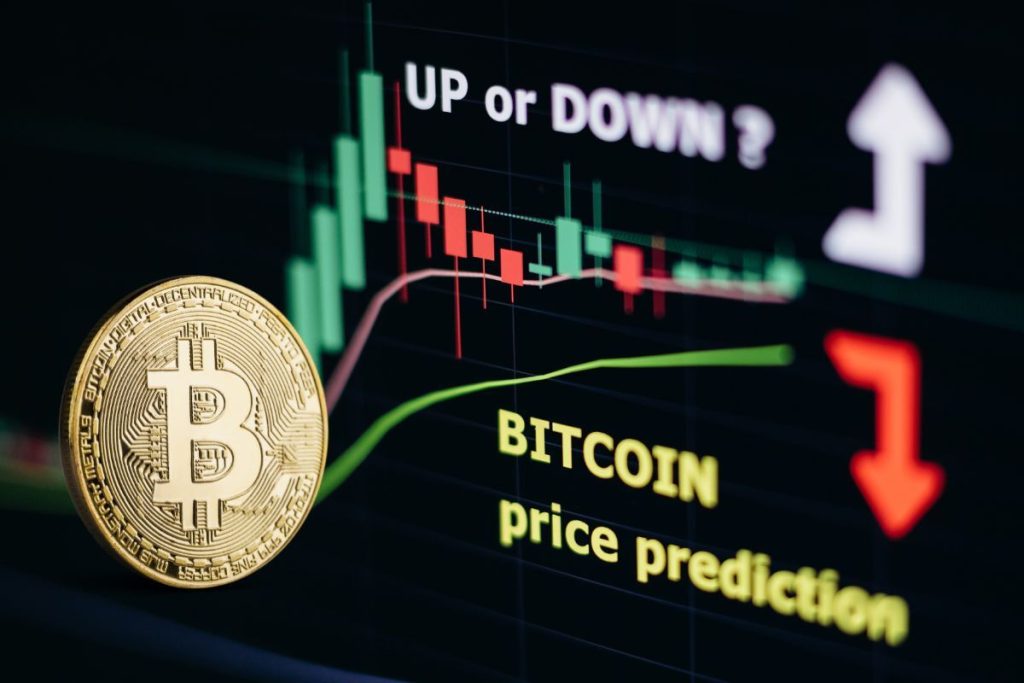 ETF Bitcoin stock market prices