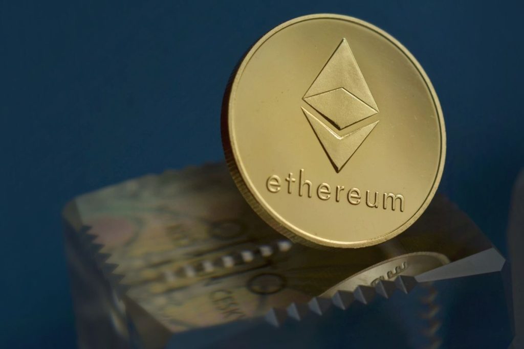 Ethereum ETFs market news