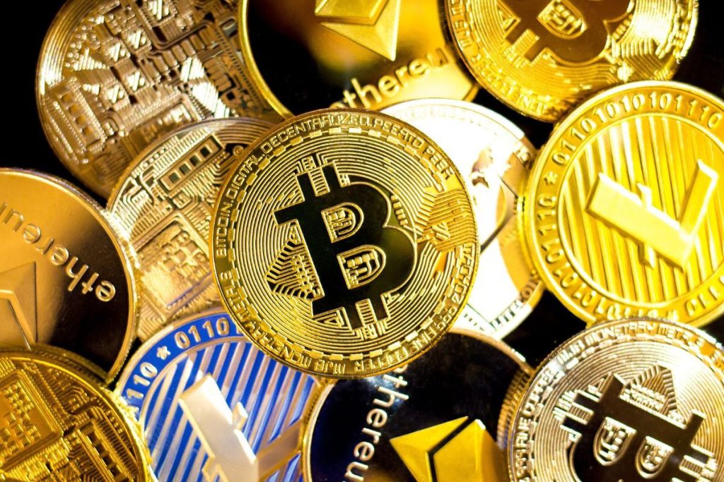 Raoul Pal crypto