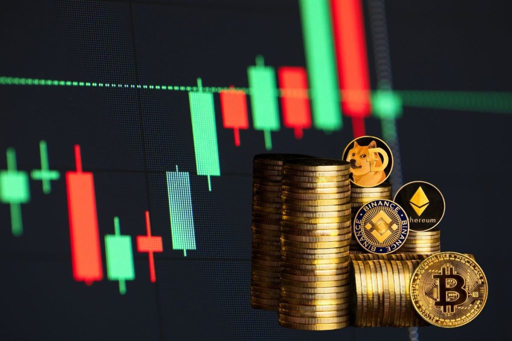 Stablecoins market prediction