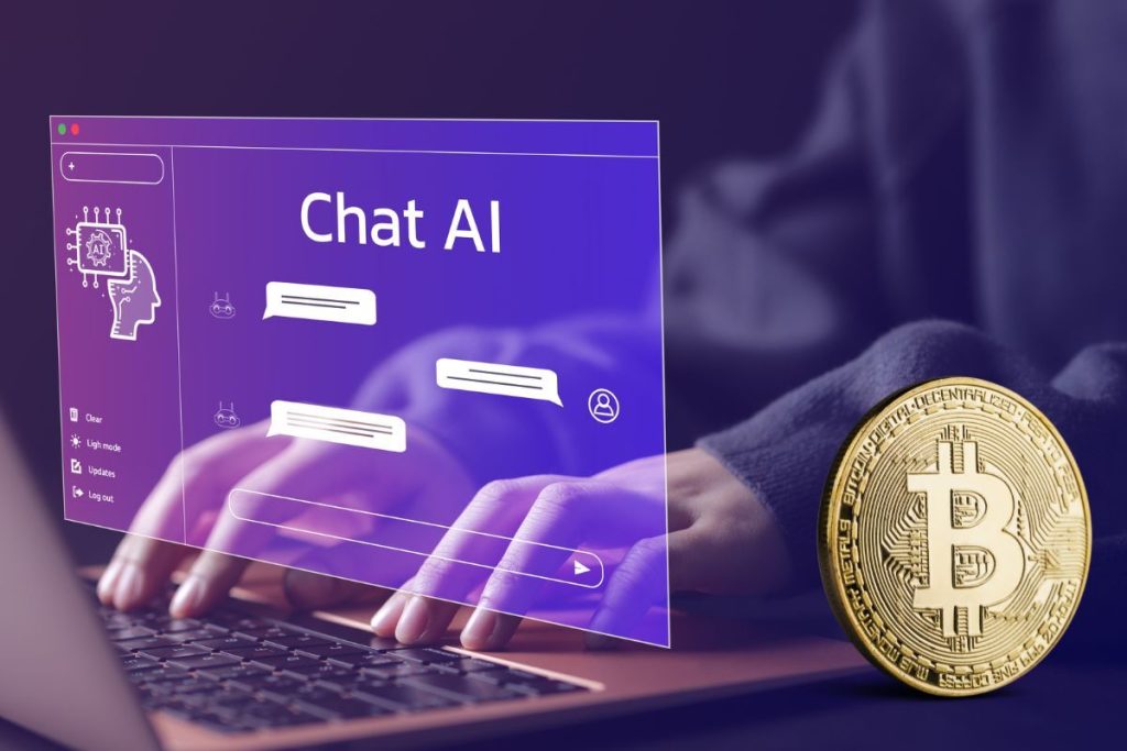 ai chat google