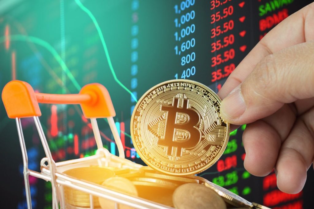 apple bitcoin market