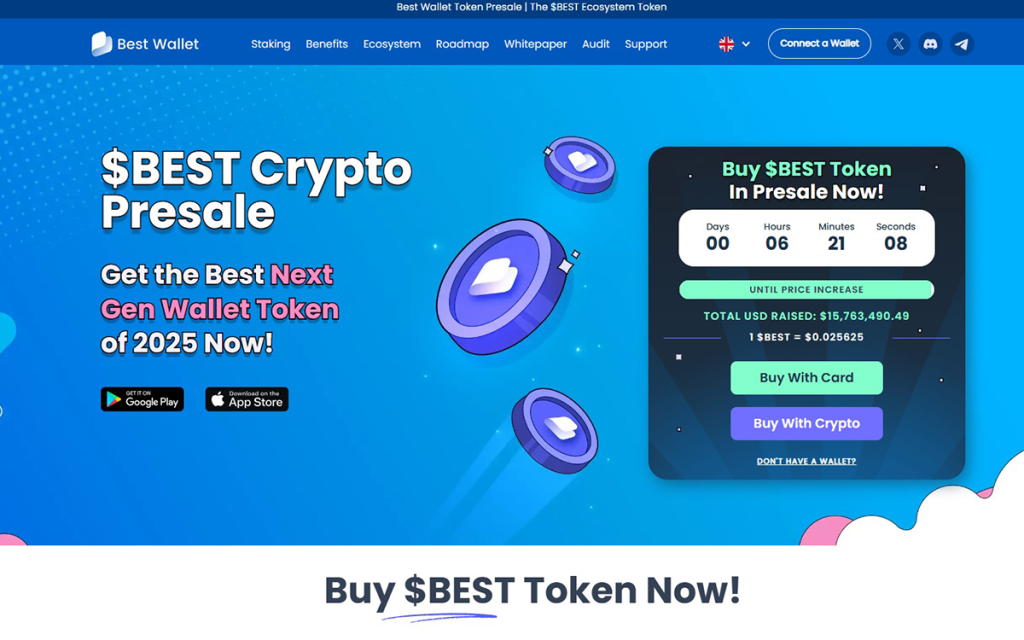 best wallet token (23)