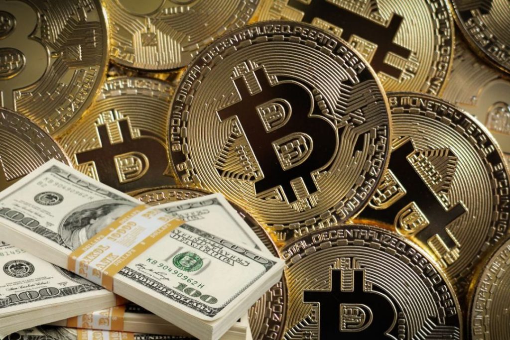 bitcoin