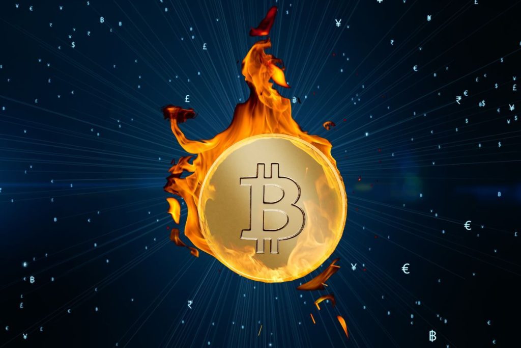 bitcoin