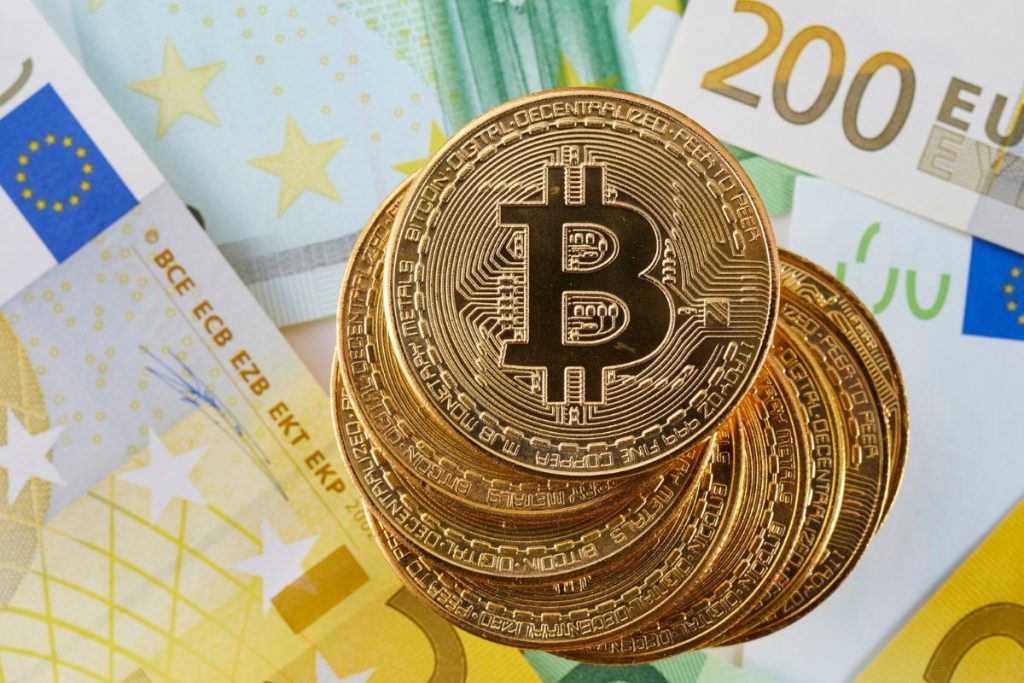 bitcoin