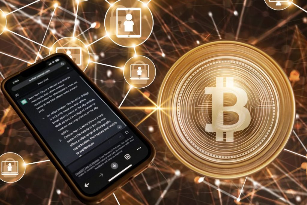 bitcoin chatgpt price prediction