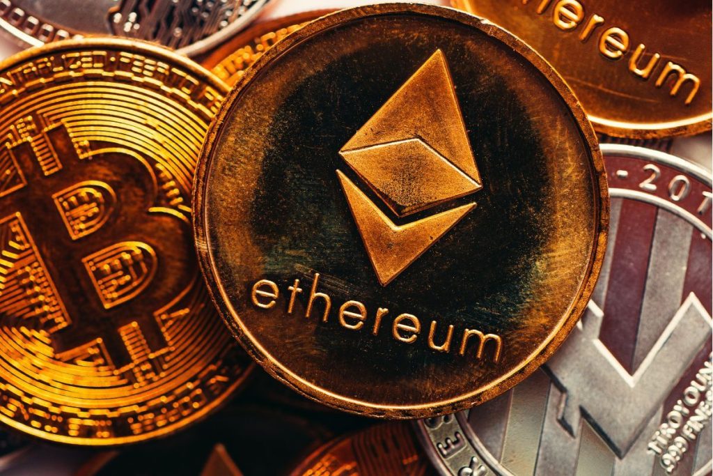 bitcoin crypto