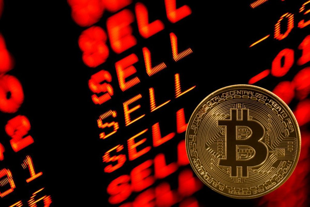 bitcoin market