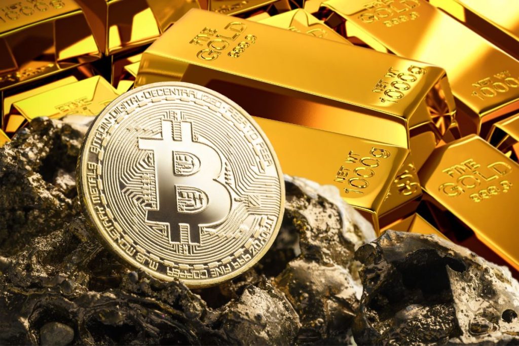 bitcoin market