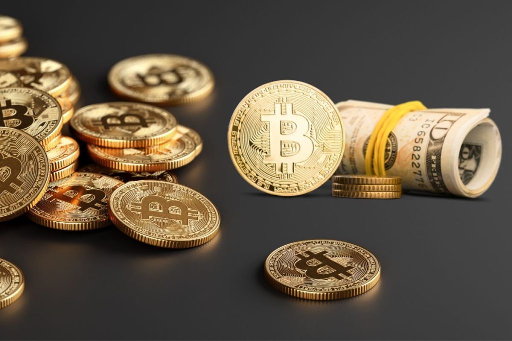 bitcoin market