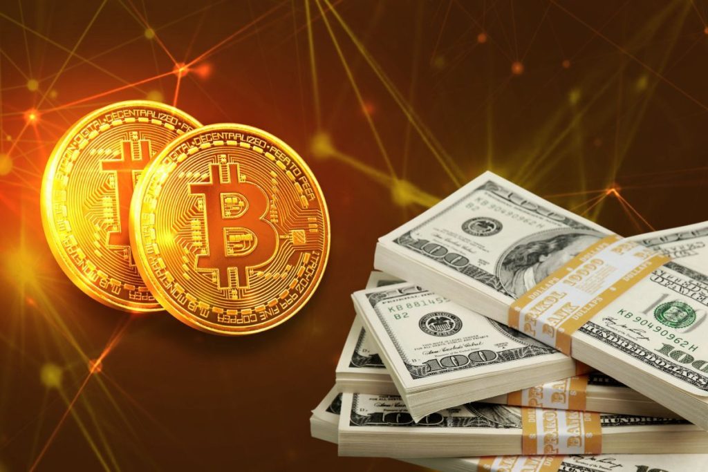 bitcoin market