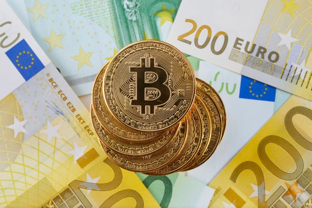 bitcoin market
