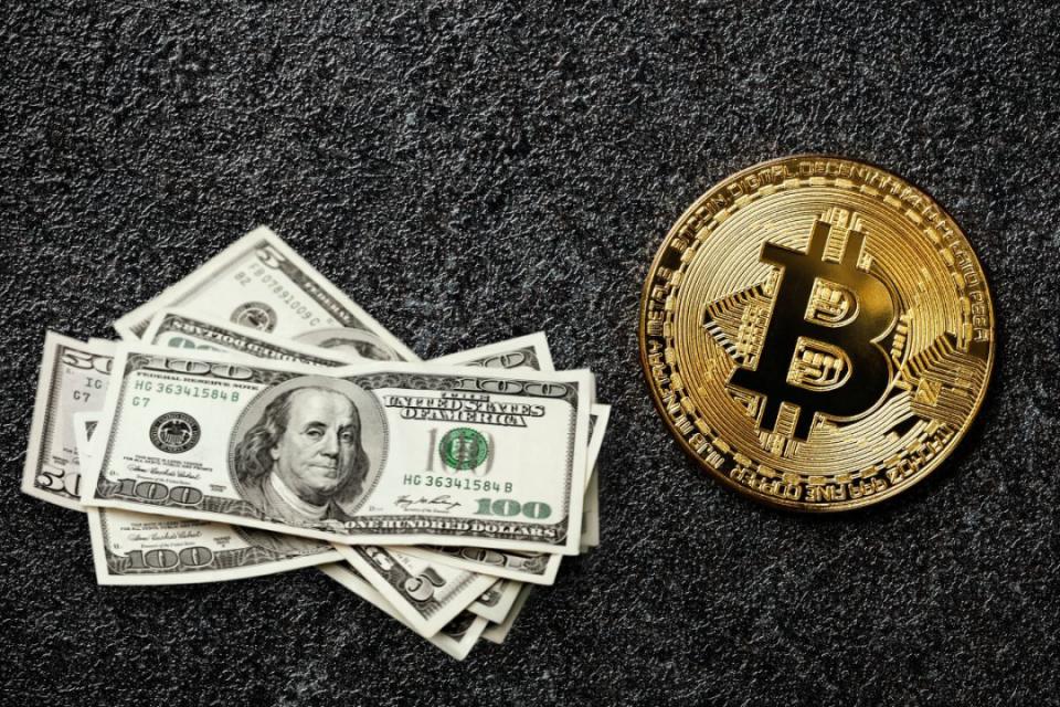 bitcoin market