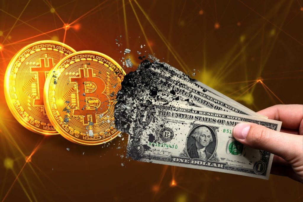 bitcoin market news