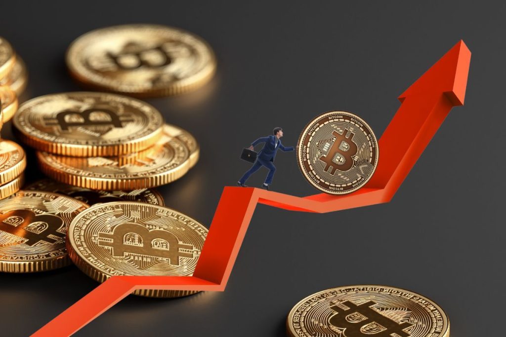 bitcoin price prediction