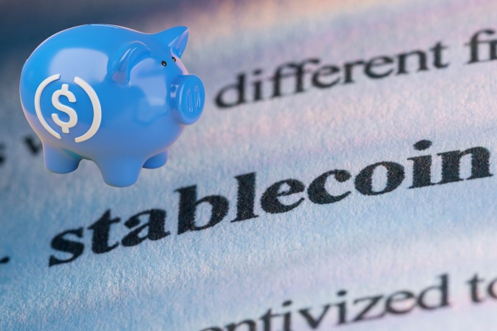 citi stablecoins news