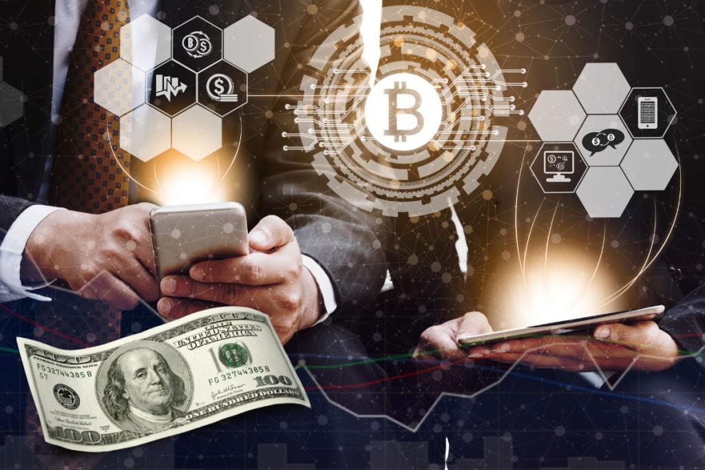 coinbase bitcoin market