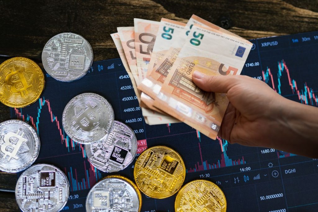 crypto market