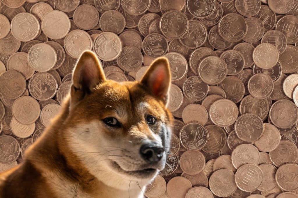 dogecoin crypto