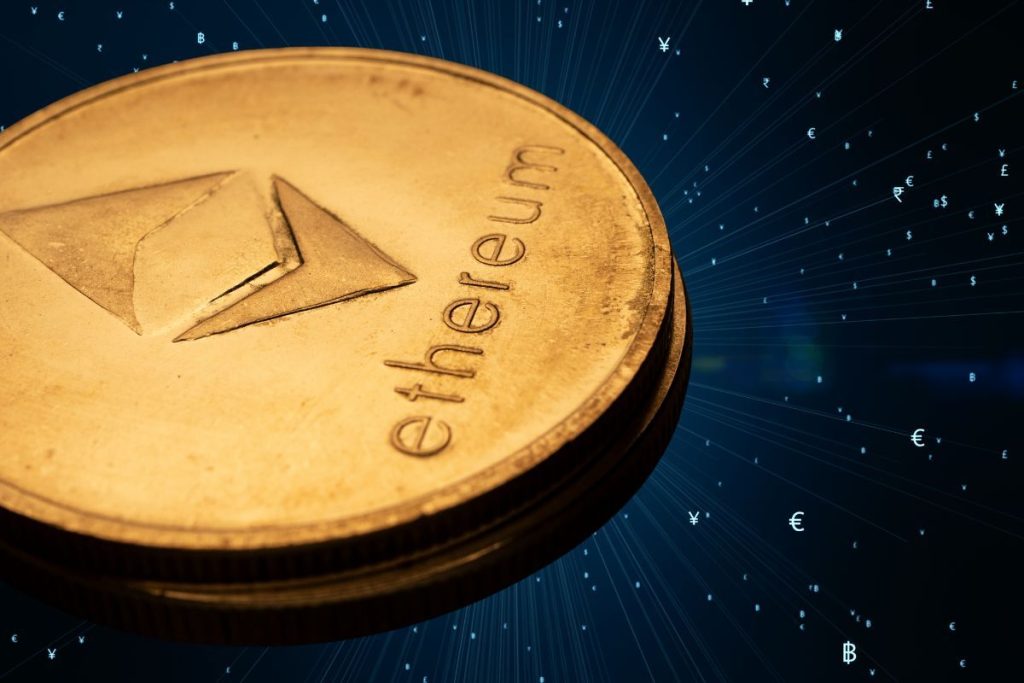 ethereum coin