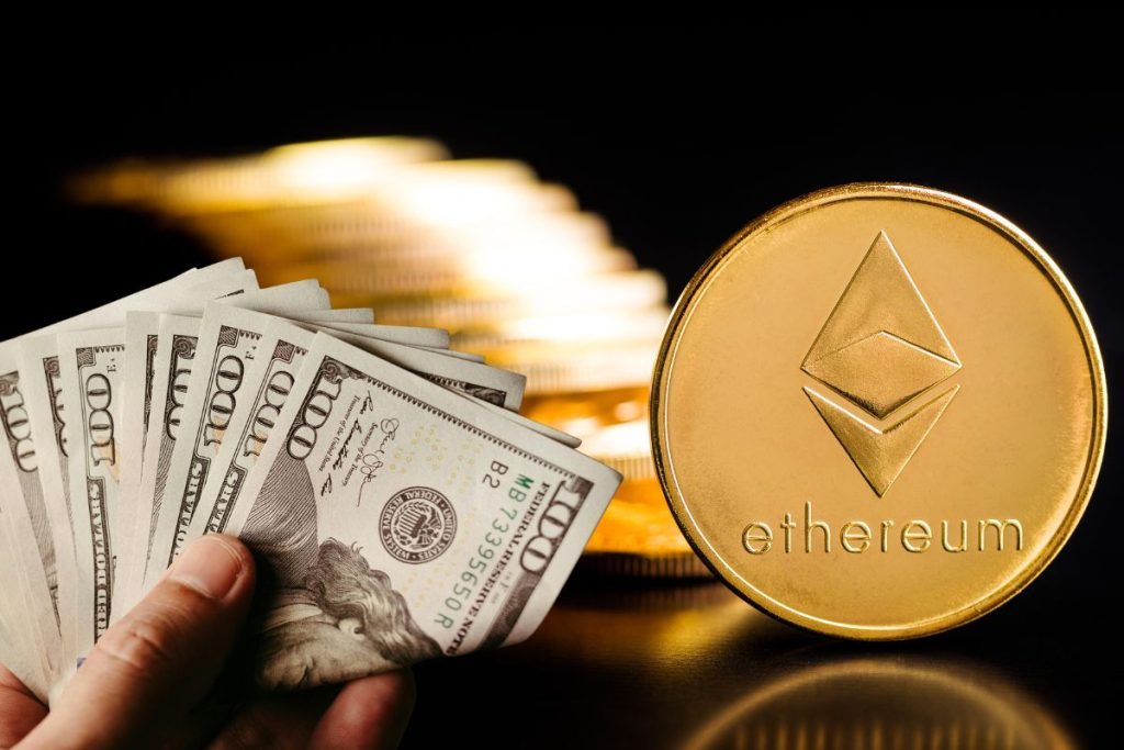 ethereum market