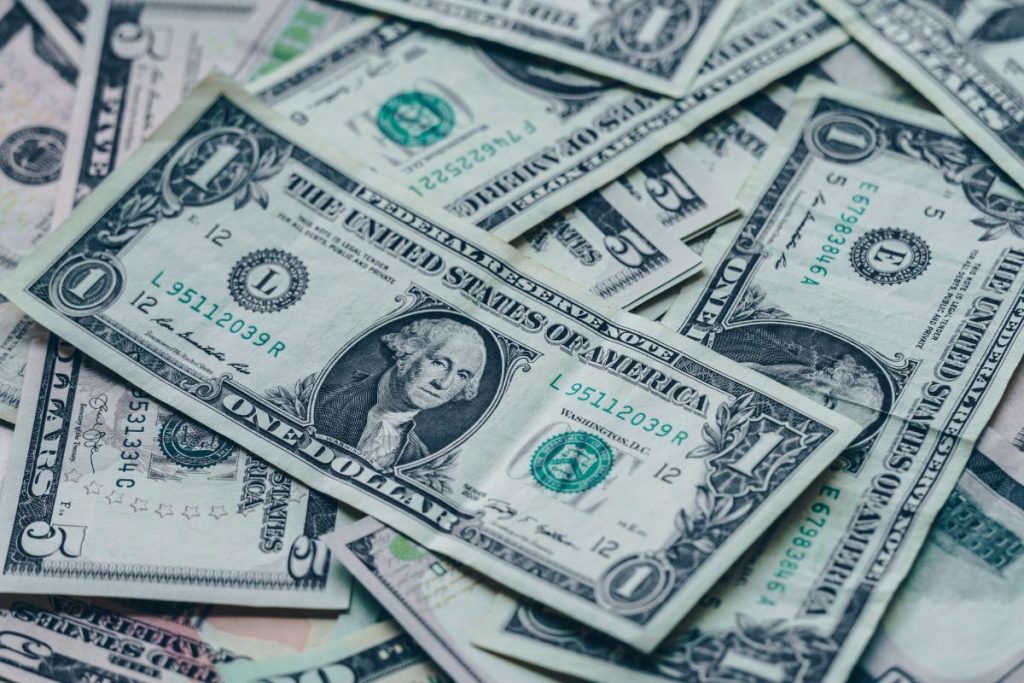 money