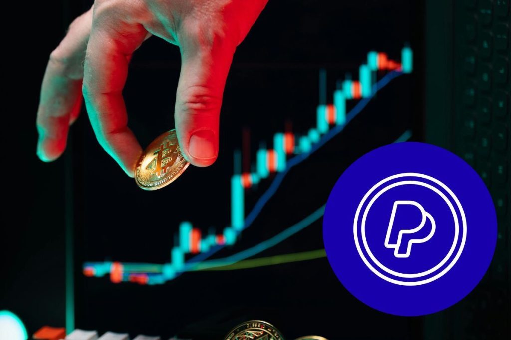 paypal market