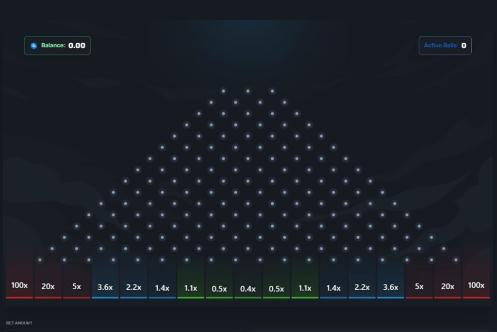 skinsluck games