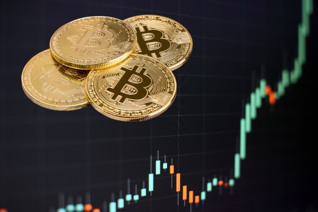 trump crypto