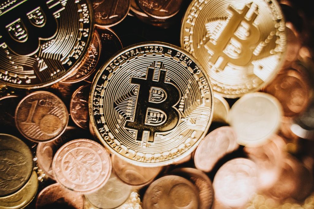 trump crypto