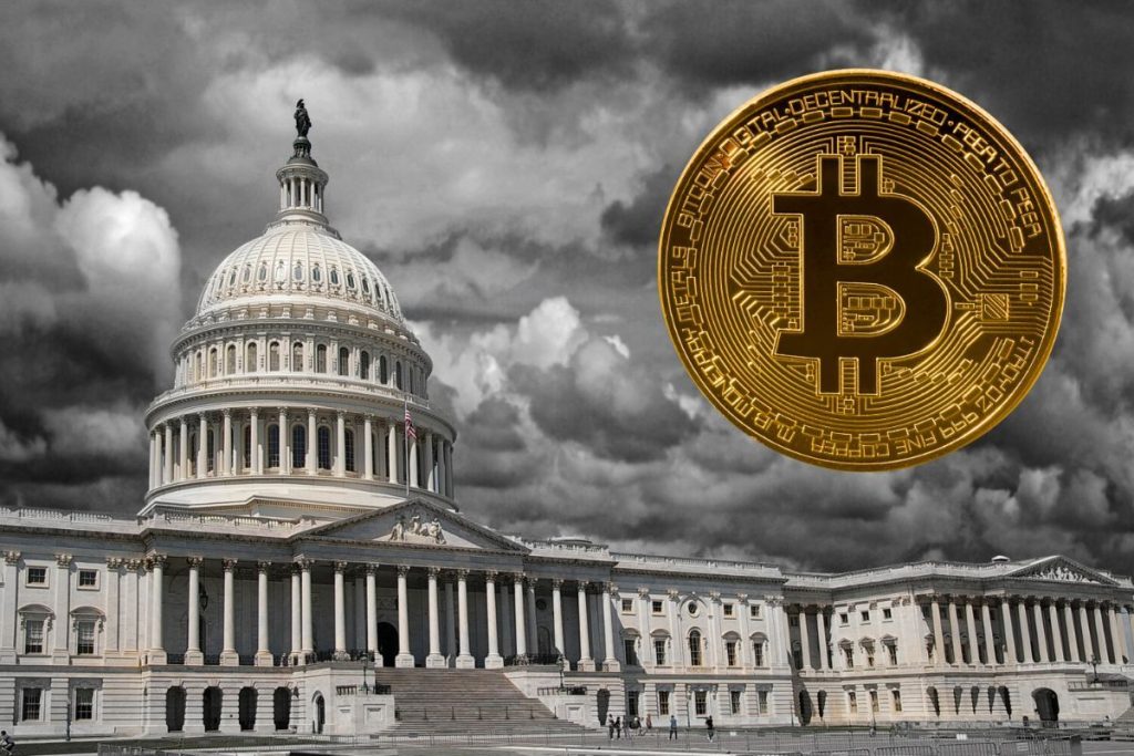 trump crypto