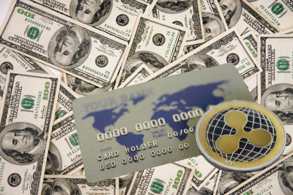 xrp fed