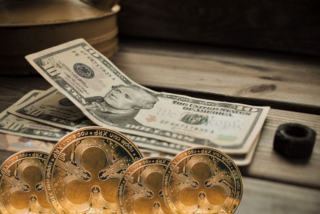 xrp market