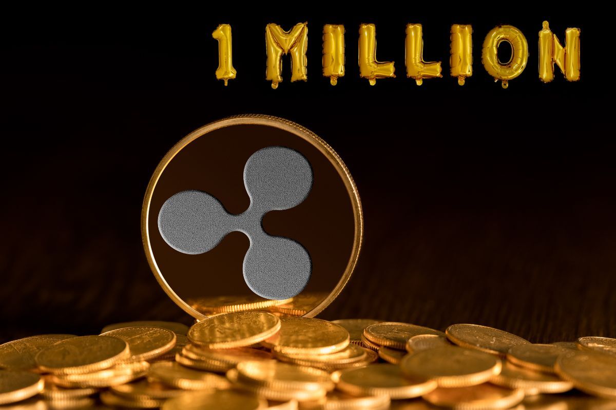 Βγάζοντας $1 εκατ με XRP:Ο Austin Hilton μοιράζεται τη στρατηγική