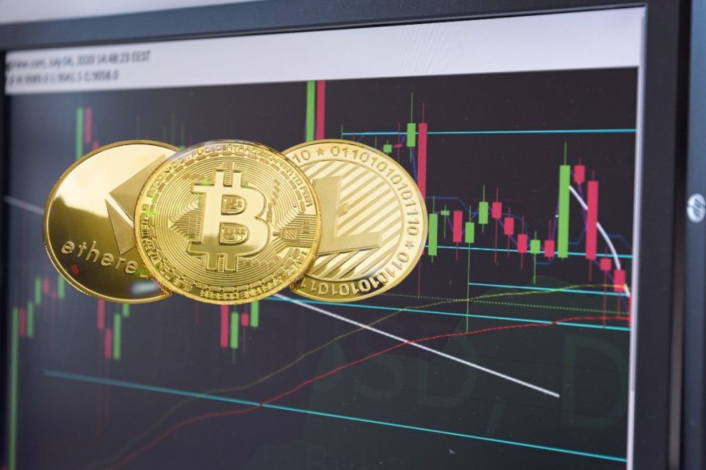 Αγορά κρυπτονομισμάτων stablecoins market price