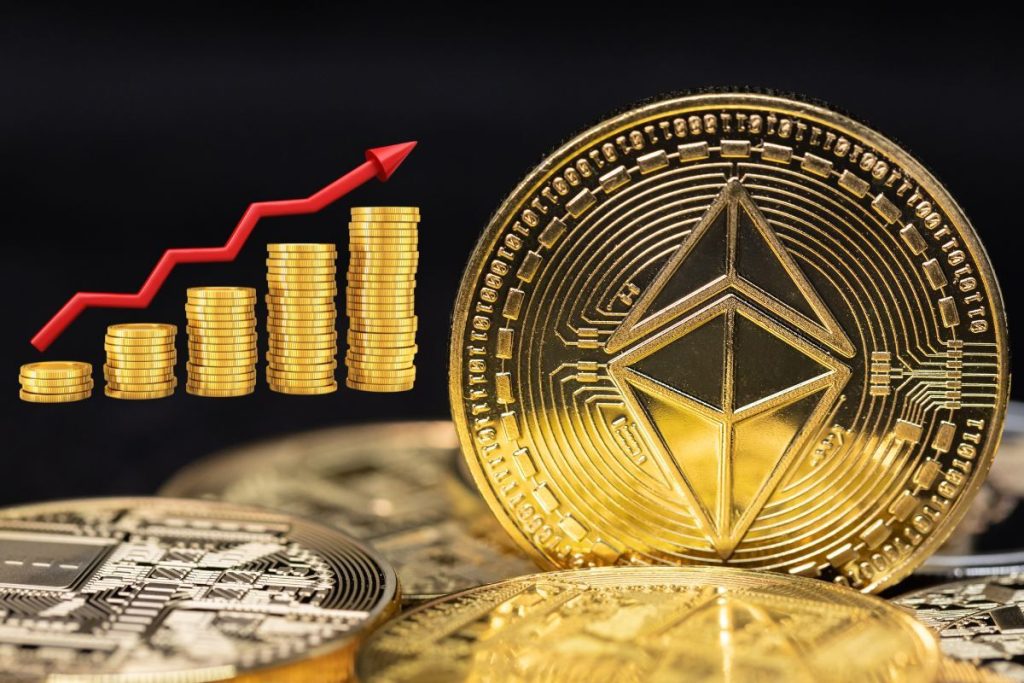 Πρόβλεψη Τιμής Ethereum