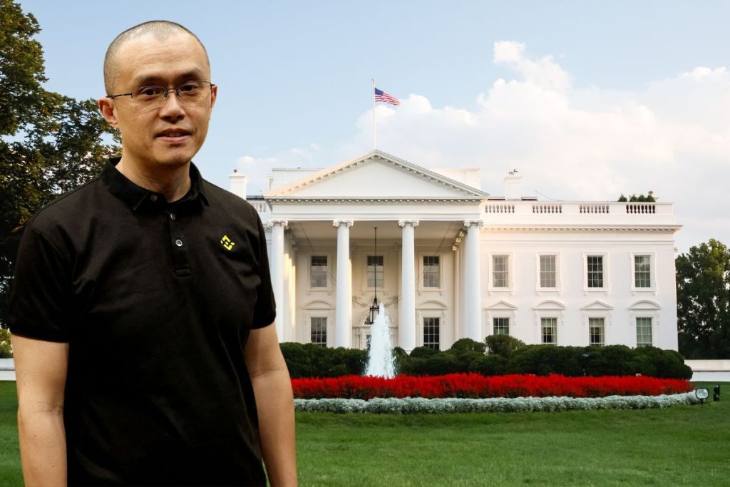 πρόβλεψη τιμής BNB Changpeng Zhao