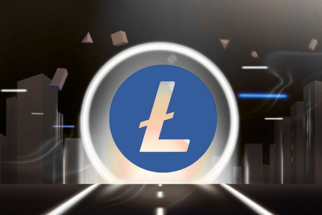 πρόβλεψη τιμής Litecoin price