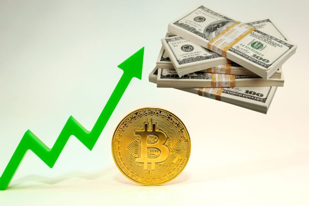 πρόβλεψη τιμή χρυσός bitcoin