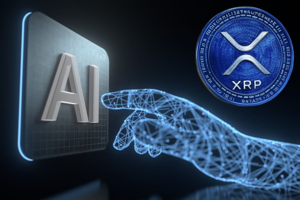 τιμή XRP AI