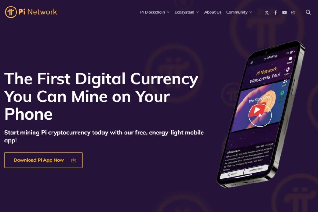 Pi Network