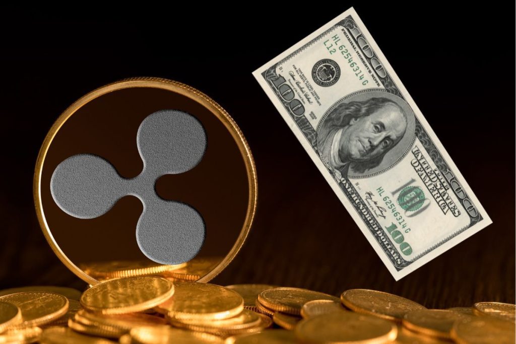 XRP price analysis